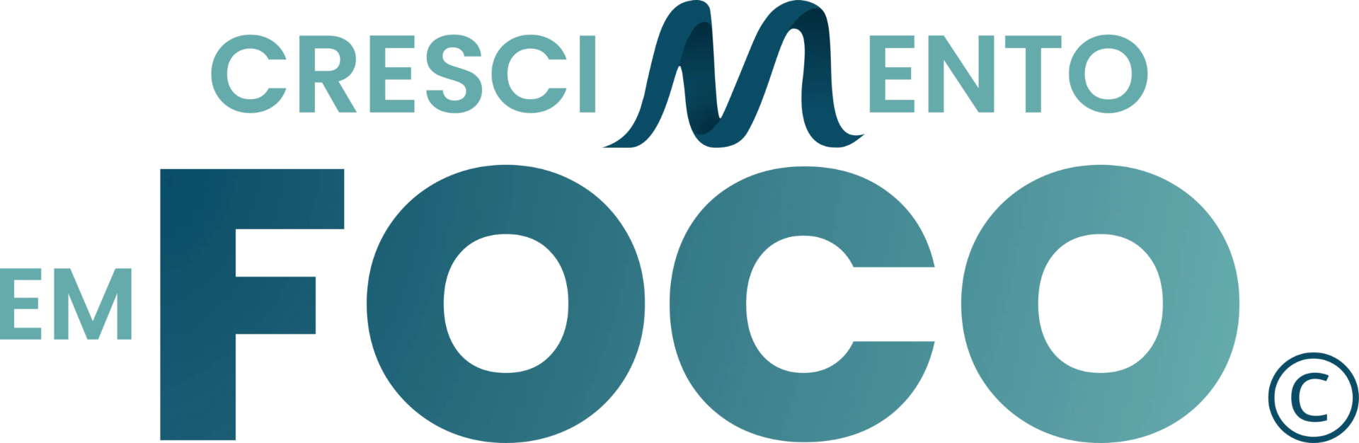 Crescimento em Foco